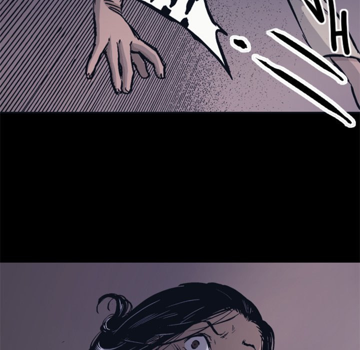 Read Shivers chapter 64 image 70 on Lezhin