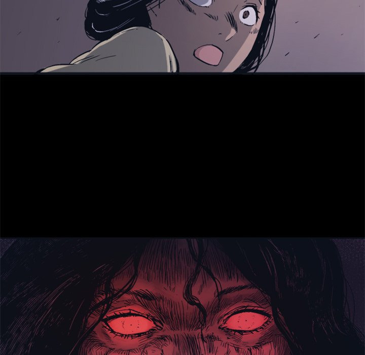 Read Shivers chapter 64 image 71 on Lezhin