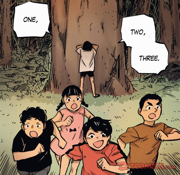 Read Shivers chapter 64 image 9 on Lezhin