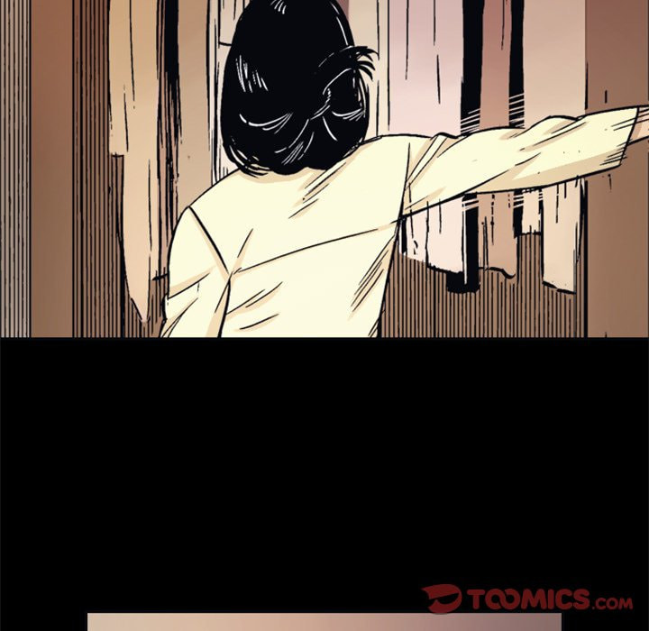Read Shivers chapter 65 image 17 on Lezhin