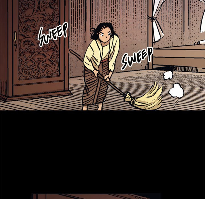 Read Shivers chapter 65 image 19 on Lezhin