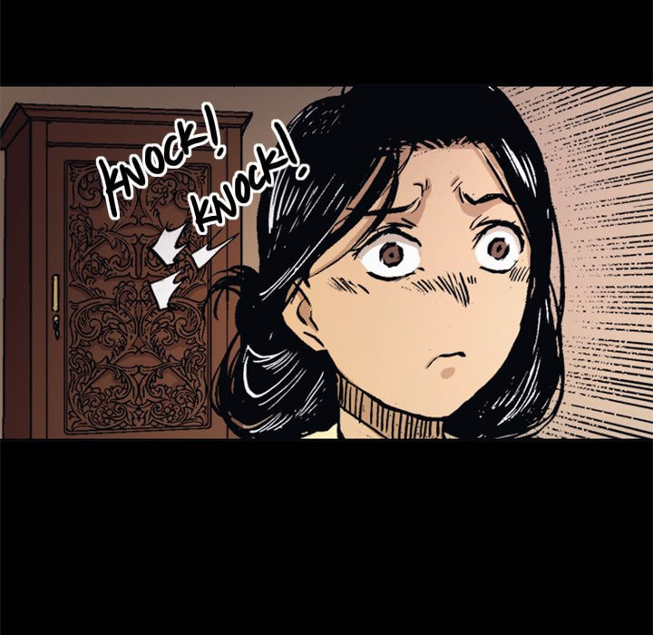 Read Shivers chapter 65 image 21 on Lezhin