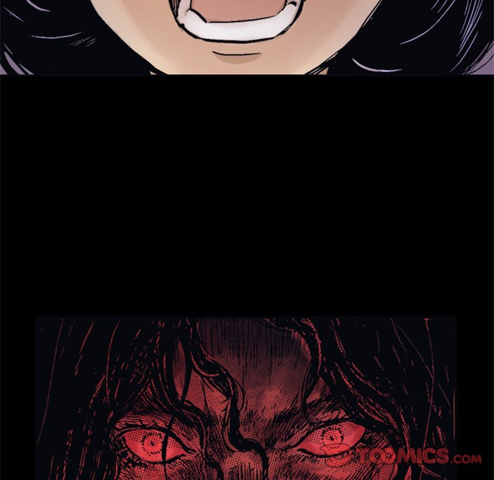 Read Shivers chapter 65 image 25 on Lezhin