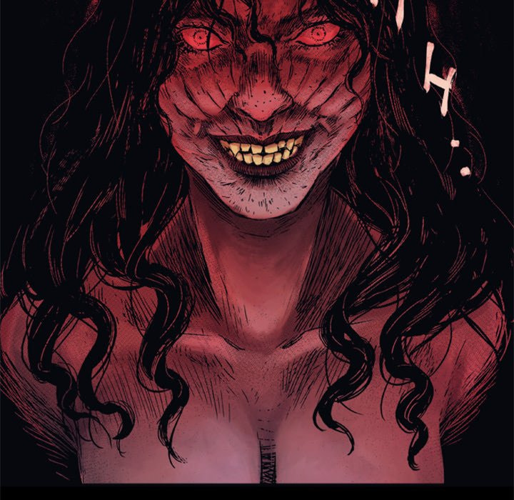 Read Shivers chapter 65 image 27 on Lezhin