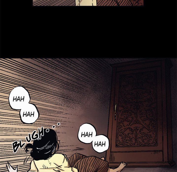 Read Shivers chapter 65 image 29 on Lezhin