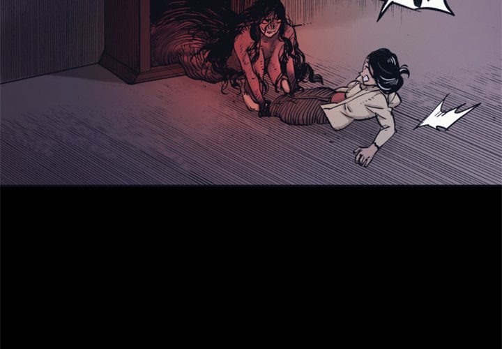 Read Shivers chapter 65 image 3 on Lezhin