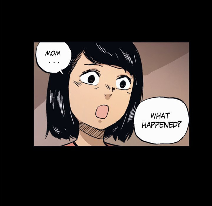 Read Shivers chapter 65 image 31 on Lezhin