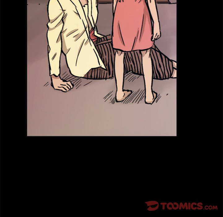 Read Shivers chapter 65 image 33 on Lezhin