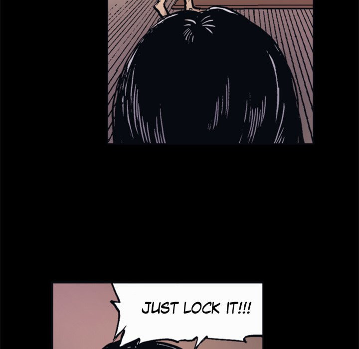 Read Shivers chapter 65 image 35 on Lezhin