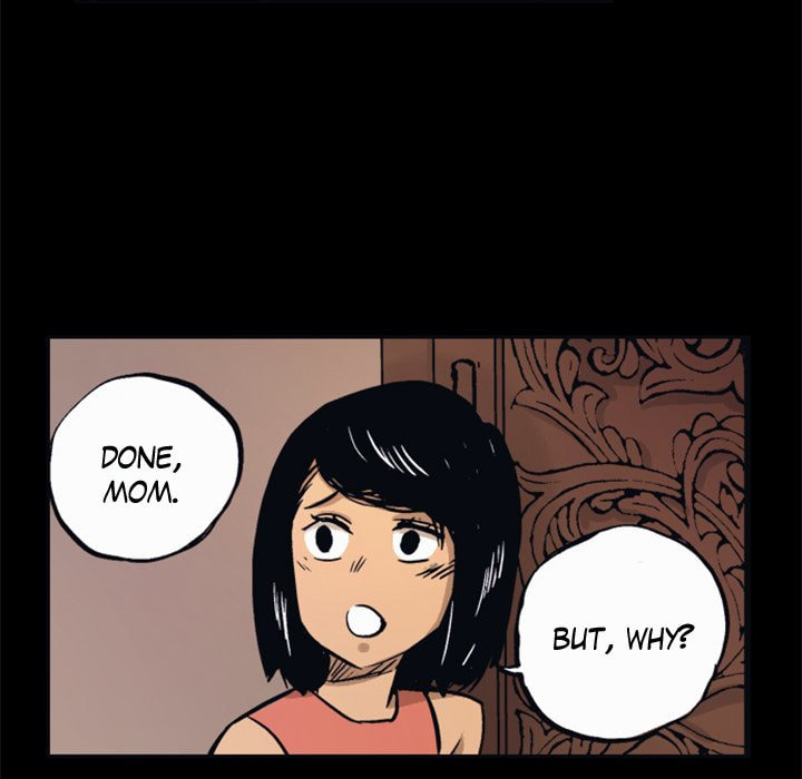 Read Shivers chapter 65 image 39 on Lezhin