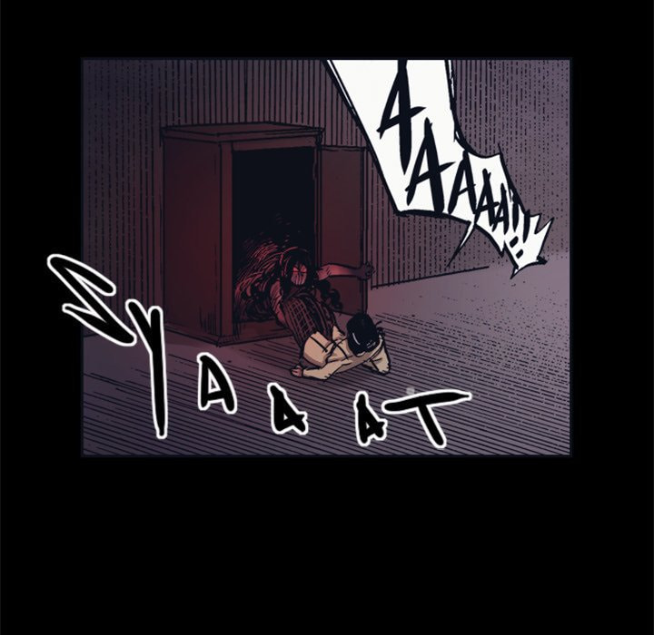 Read Shivers chapter 65 image 4 on Lezhin