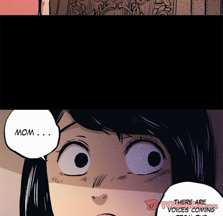 Read Shivers chapter 65 image 41 on Lezhin