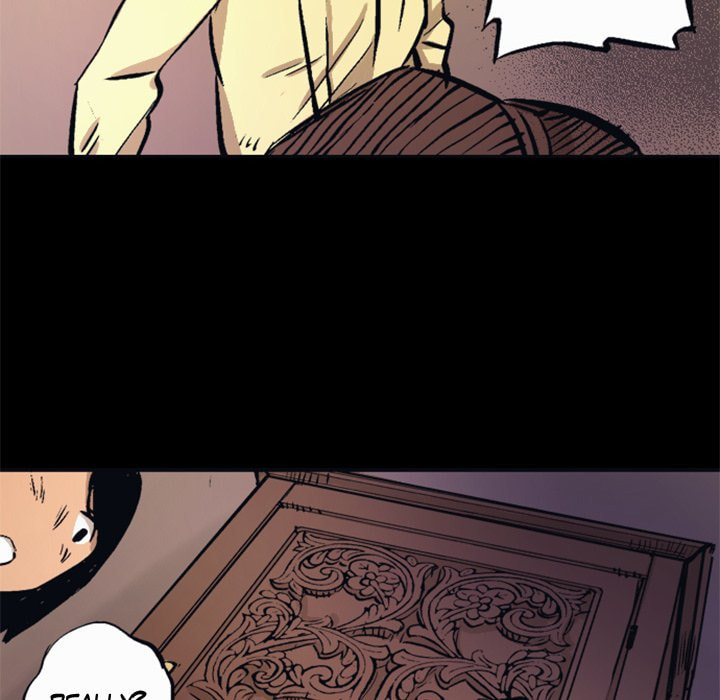 Read Shivers chapter 65 image 43 on Lezhin