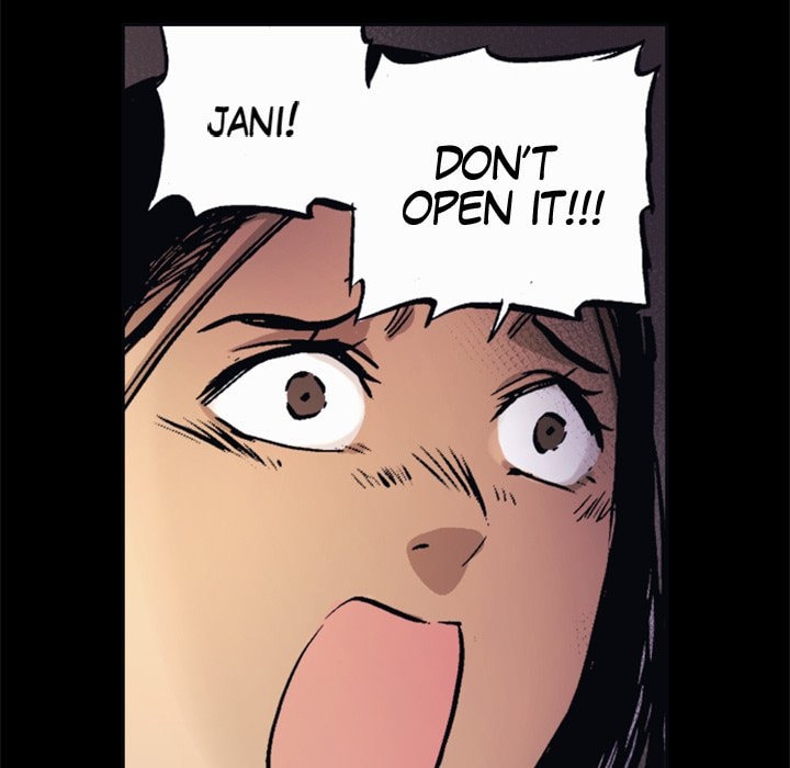 Read Shivers chapter 65 image 46 on Lezhin