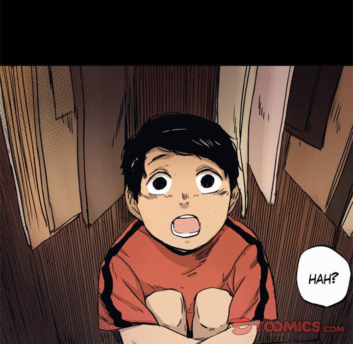 Read Shivers chapter 65 image 49 on Lezhin