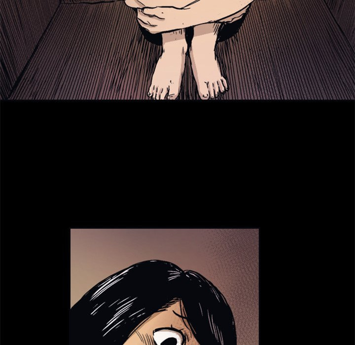 Read Shivers chapter 65 image 50 on Lezhin