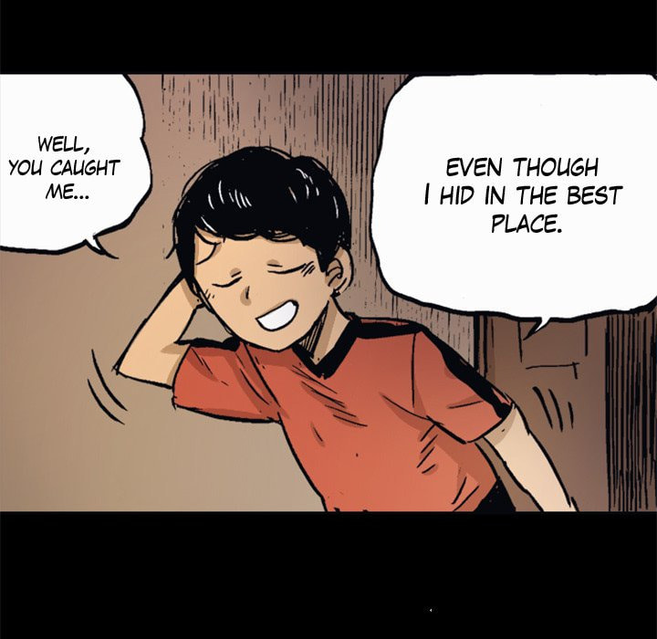 Read Shivers chapter 65 image 52 on Lezhin