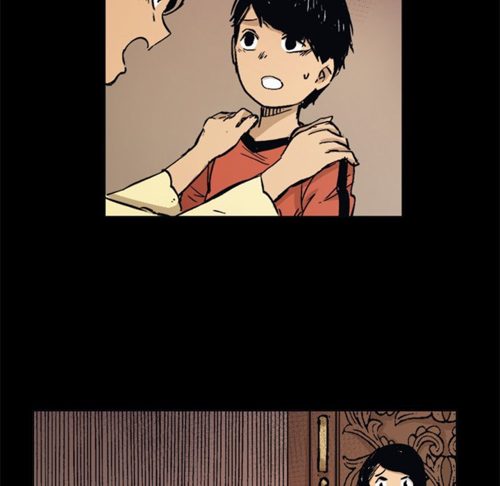 Read Shivers chapter 65 image 56 on Lezhin