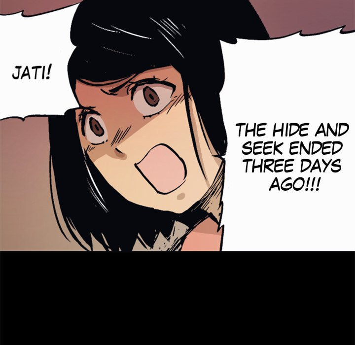 Read Shivers chapter 65 image 58 on Lezhin