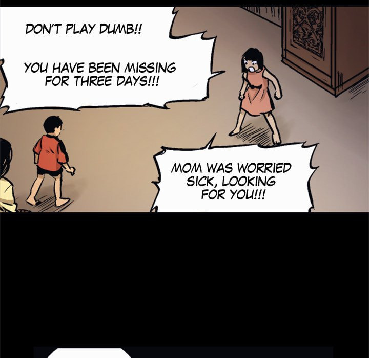 Read Shivers chapter 65 image 61 on Lezhin