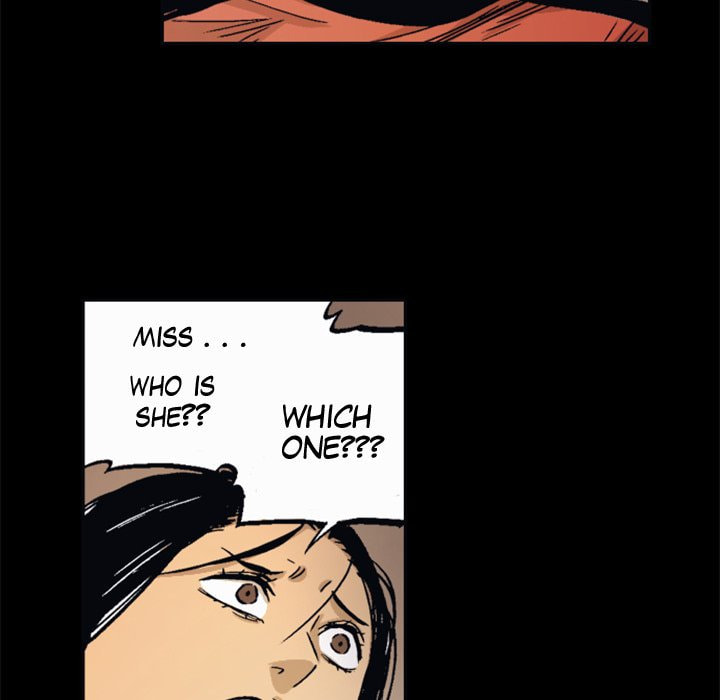 Read Shivers chapter 65 image 64 on Lezhin