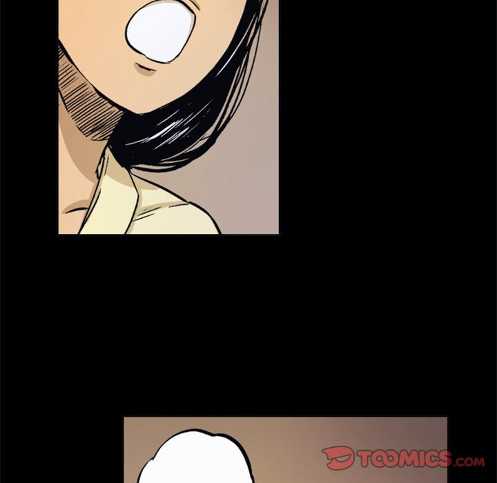 Read Shivers chapter 65 image 65 on Lezhin