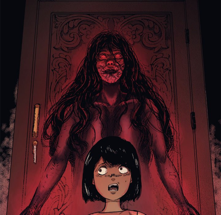 Read Shivers chapter 65 image 68 on Lezhin