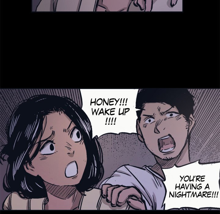 Read Shivers chapter 65 image 7 on Lezhin