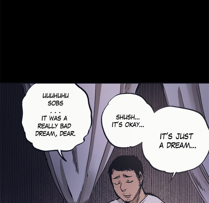 Read Shivers chapter 65 image 8 on Lezhin