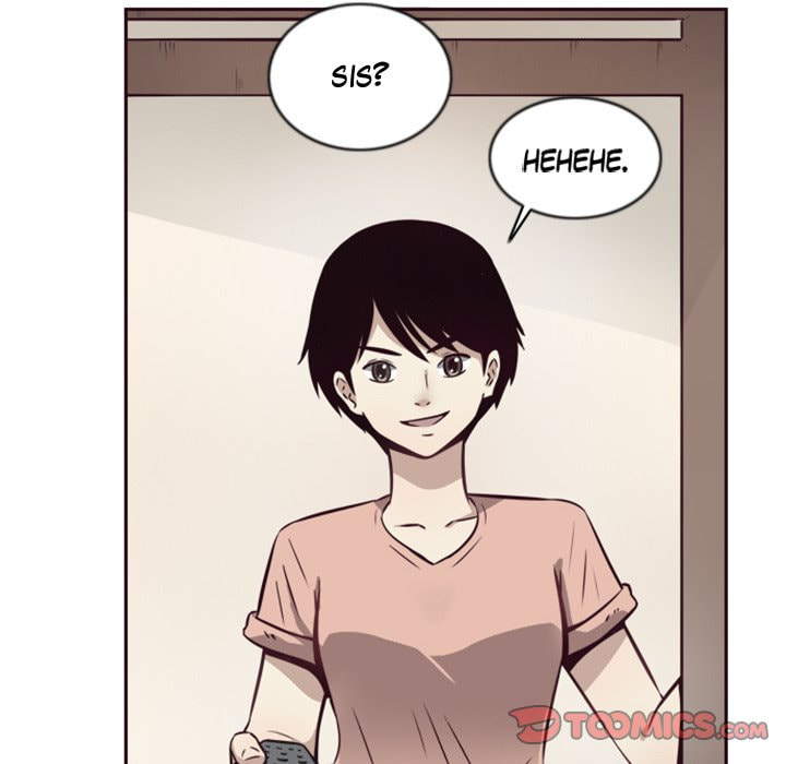 Read Shivers chapter 66 image 11 on Lezhin