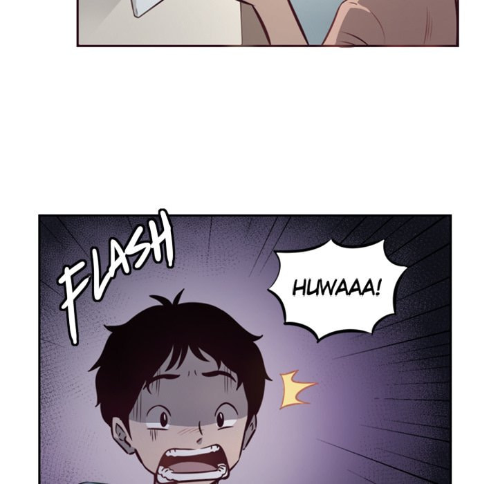Read Shivers chapter 66 image 14 on Lezhin