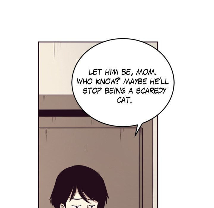 Read Shivers chapter 66 image 23 on Lezhin
