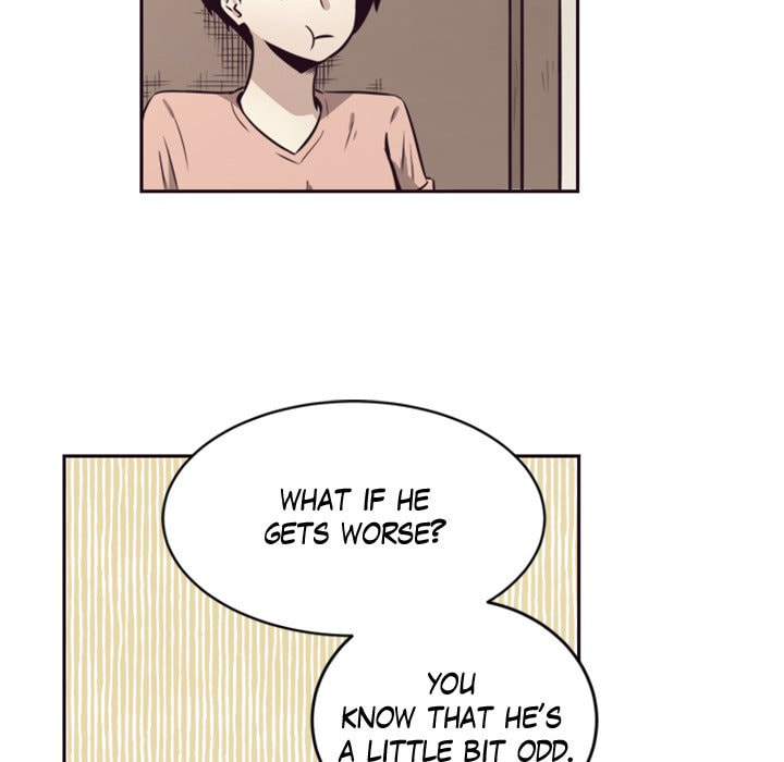Read Shivers chapter 66 image 24 on Lezhin