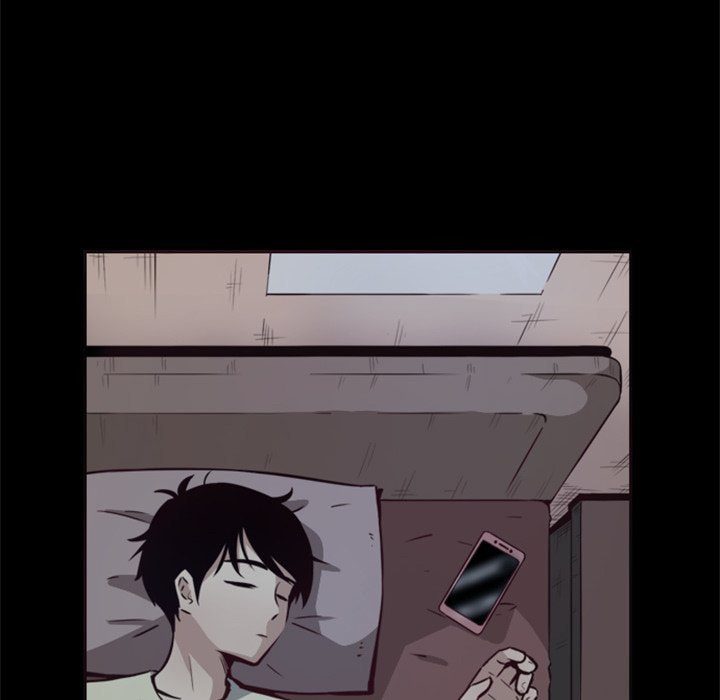 Read Shivers chapter 66 image 34 on Lezhin