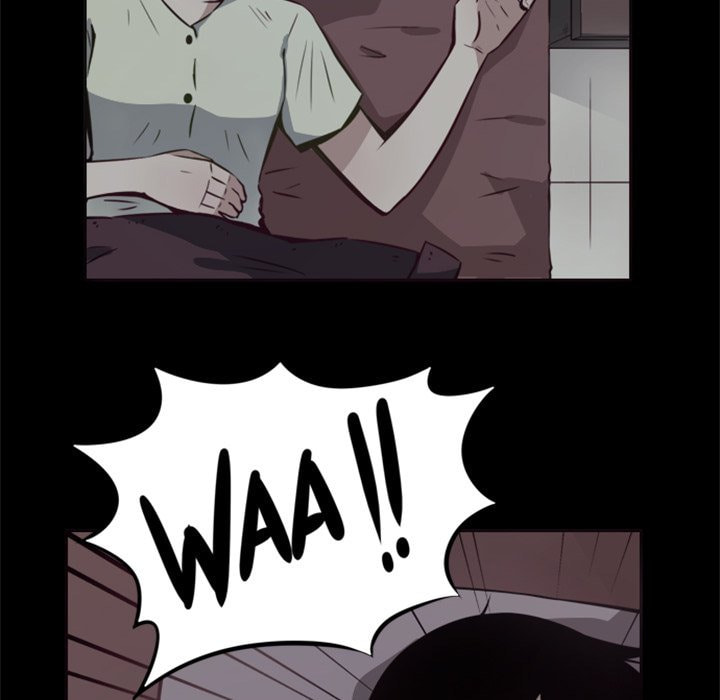 Read Shivers chapter 66 image 35 on Lezhin