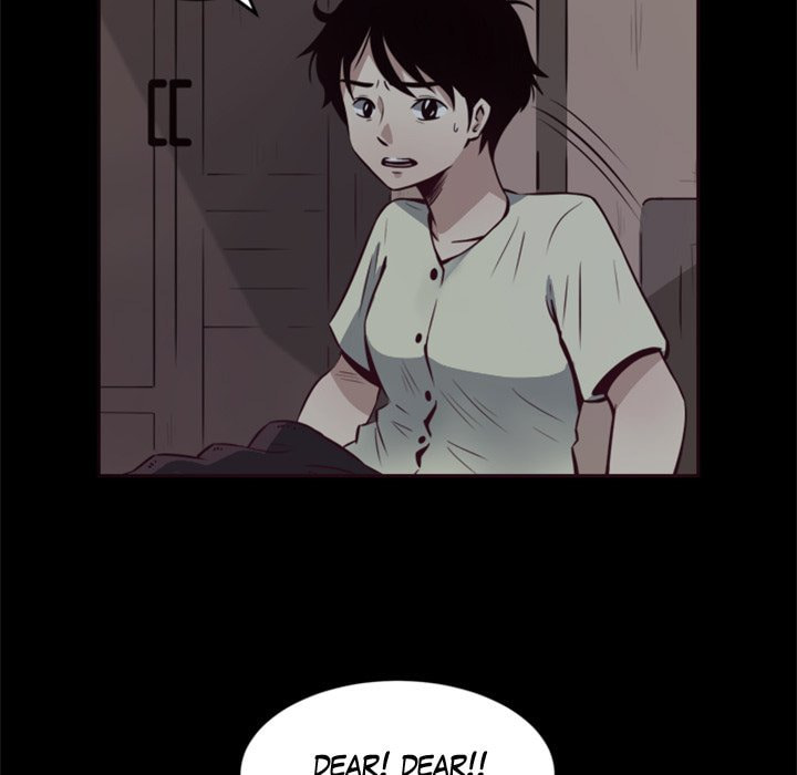 Read Shivers chapter 66 image 37 on Lezhin