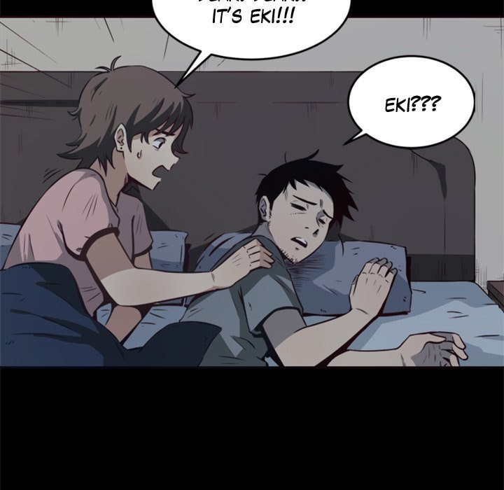 Read Shivers chapter 66 image 38 on Lezhin