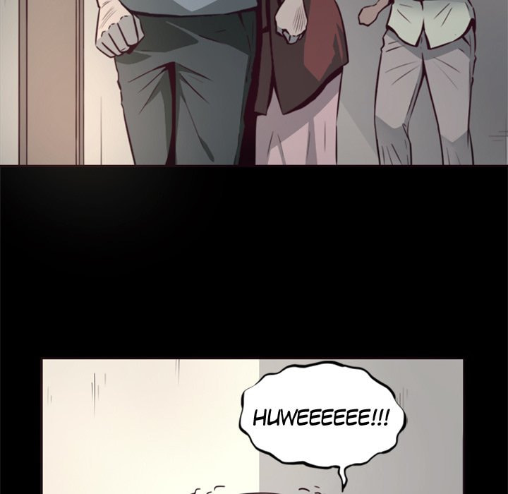 Read Shivers chapter 66 image 40 on Lezhin
