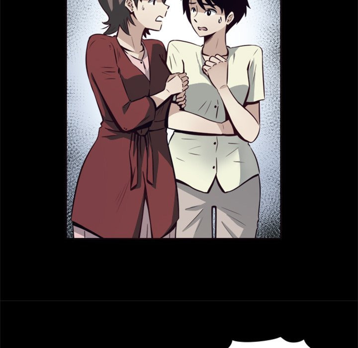Read Shivers chapter 66 image 45 on Lezhin