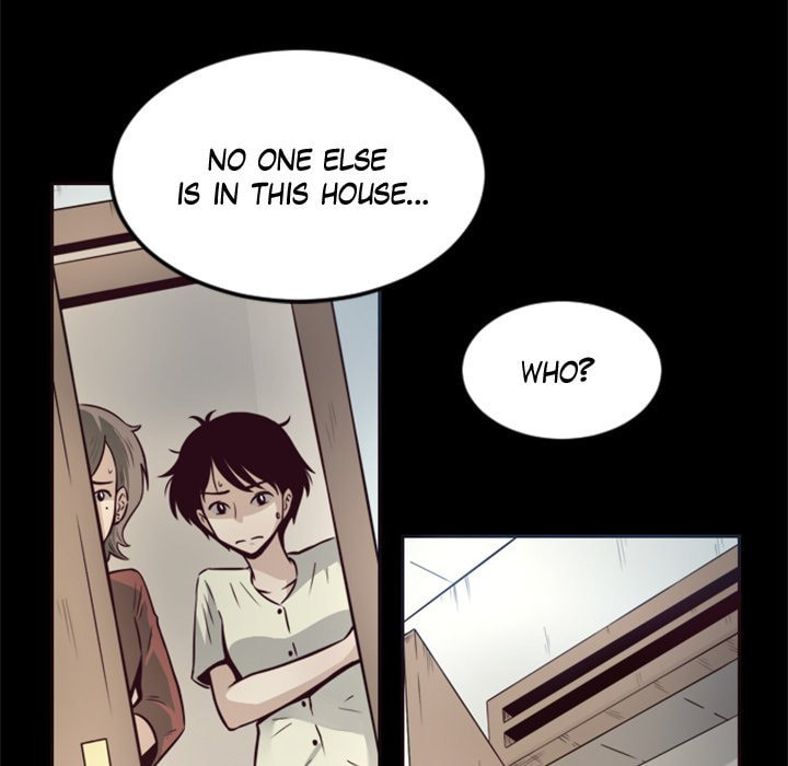Read Shivers chapter 66 image 47 on Lezhin