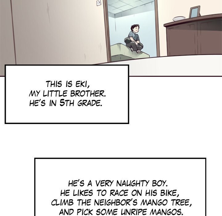 Read Shivers chapter 66 image 5 on Lezhin