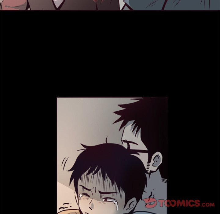 Read Shivers chapter 66 image 51 on Lezhin