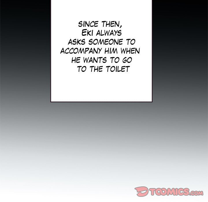 Read Shivers chapter 66 image 61 on Lezhin