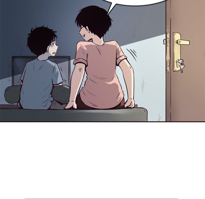 Read Shivers chapter 66 image 69 on Lezhin