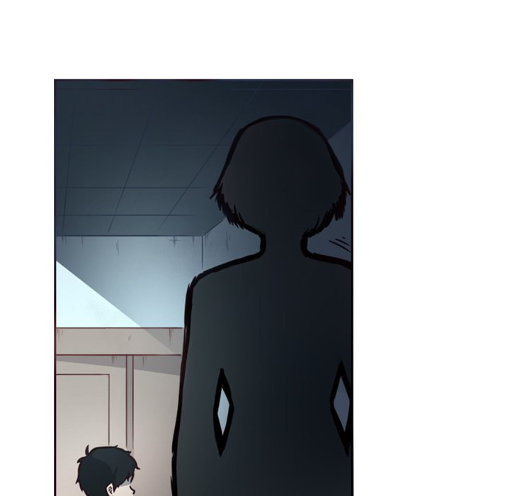 Read Shivers chapter 66 image 7 on Lezhin