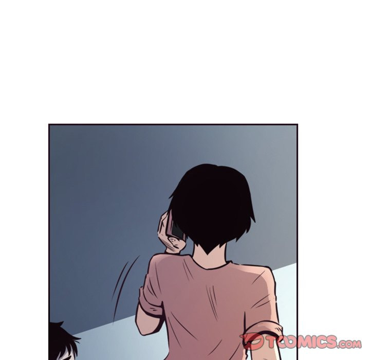 Read Shivers chapter 66 image 71 on Lezhin