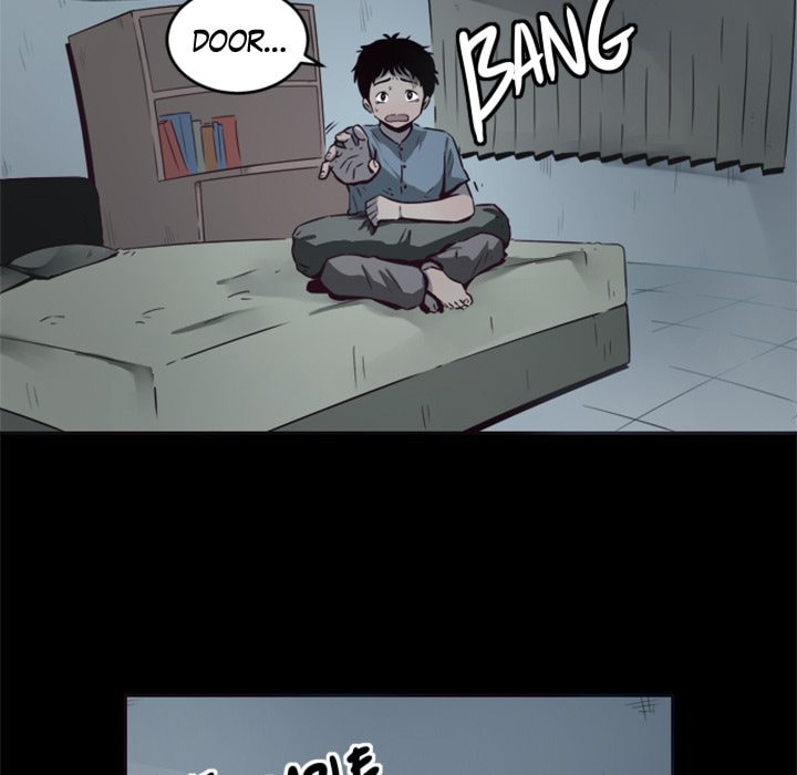 Read Shivers chapter 66 image 76 on Lezhin