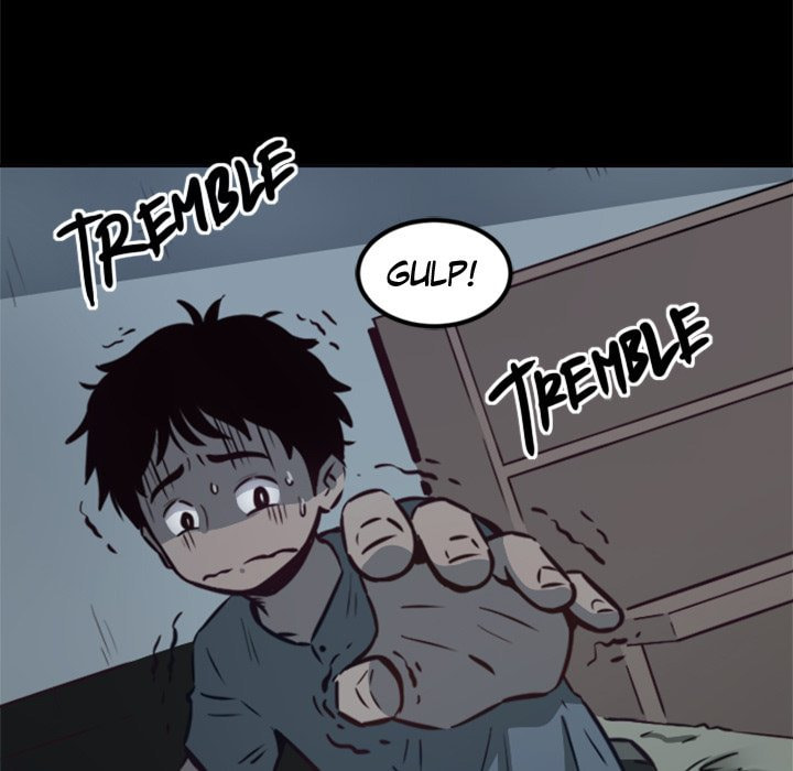 Read Shivers chapter 66 image 78 on Lezhin