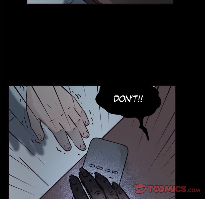 Read Shivers chapter 66 image 81 on Lezhin