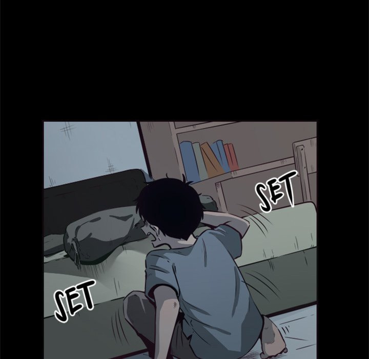 Read Shivers chapter 66 image 87 on Lezhin